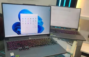 New Laptop Lenovo Legion 5 16GB Intel Core I7 SSD 1T
