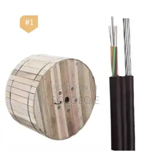 Photo - 48 Core,Fiber Optic Cable,Sm/Outdoor