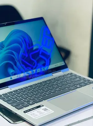 New Laptop HP Envy X360 8GB Intel Core Ultra 5 SSD 512GB