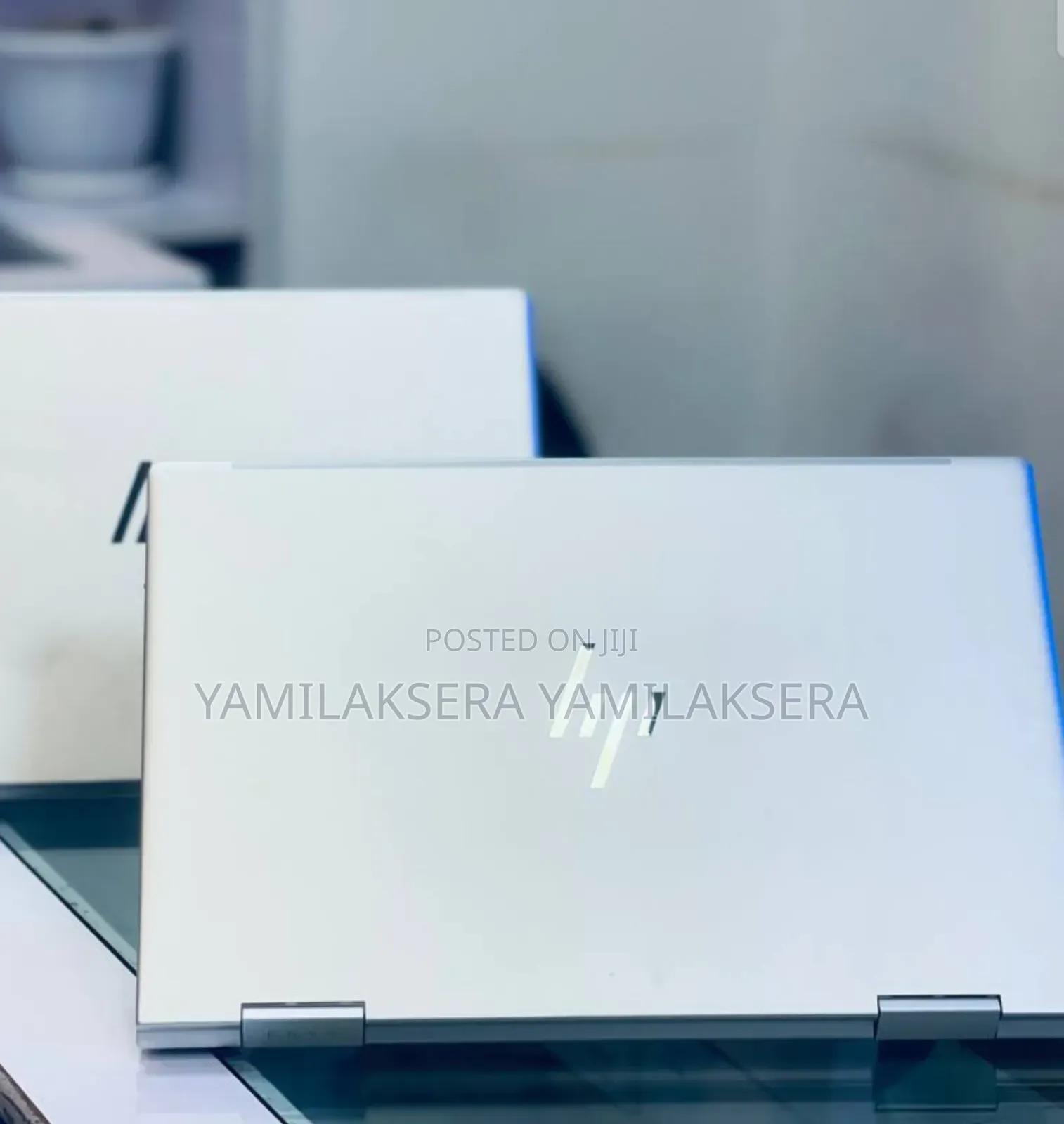 New Laptop HP Envy X360 8GB Intel Core Ultra 5 SSD 512GB