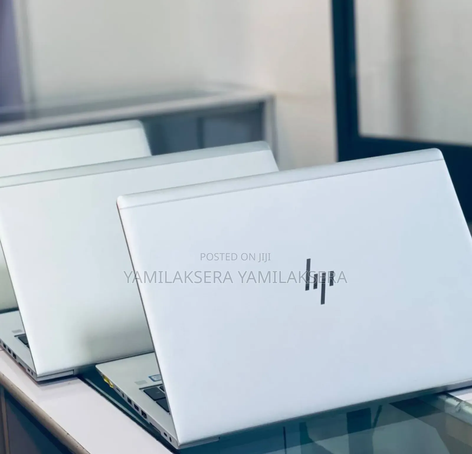 New Laptop HP EliteBook 850 G5 16GB Intel Core I7 SSD 512GB