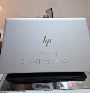 New Laptop HP EliteBook 840 16GB Intel Core I5 SSD 512GB