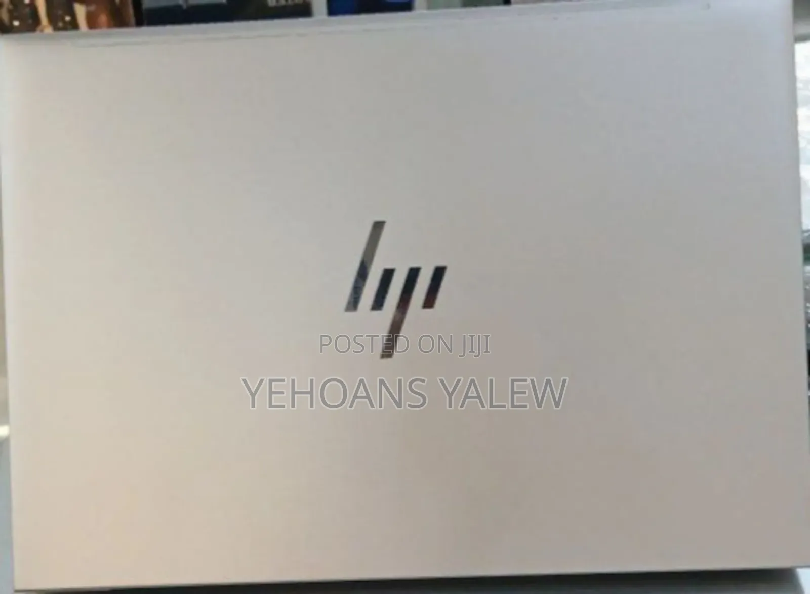 New Laptop HP EliteBook 845 G10 16GB AMD Ryzen 5 SSD 512GB