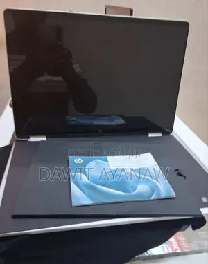 New Laptop HP 16GB Intel Core Ultra 7 SSD 1T