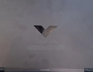 New Laptop HP Victus 16 8GB AMD Ryzen 7 SSD 512GB