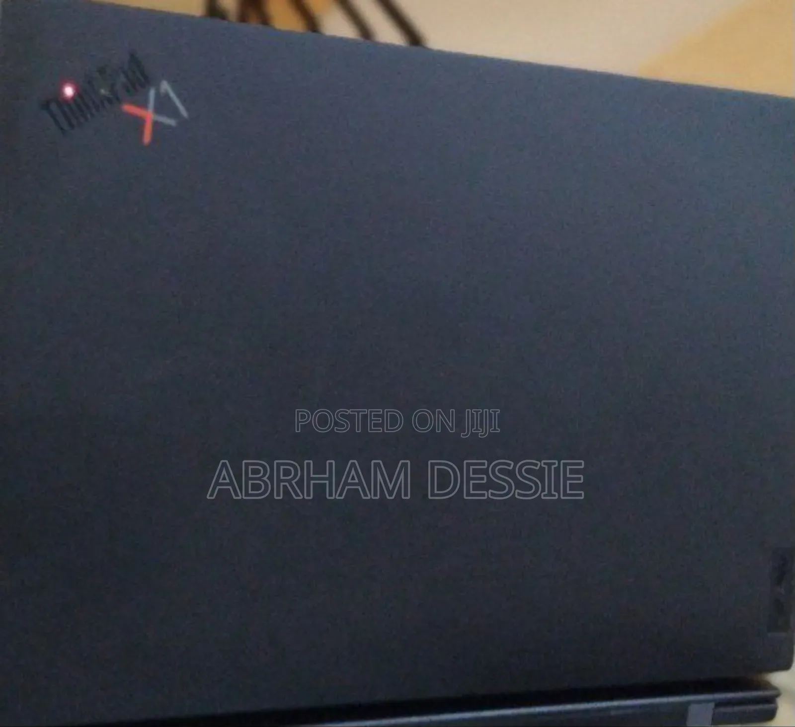 New Laptop Lenovo 16GB Intel Core I7 SSD 512GB