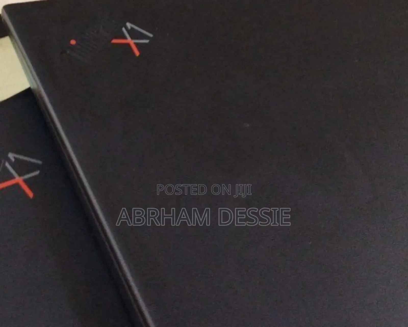 New Laptop Lenovo 16GB Intel Core I7 SSD 512GB