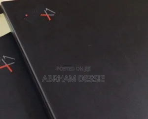 New Laptop Lenovo 16GB Intel Core I7 SSD 512GB