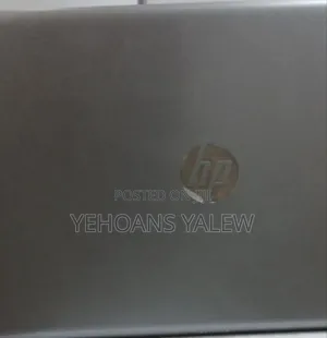 New Laptop HP Pavilion 14 8GB Intel Core I7 SSD 256GB