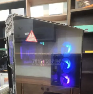 New Desktop Computer 32GB Intel Core I7 SSD 2T