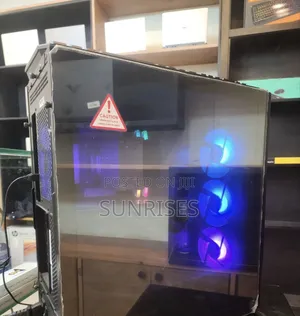 New Desktop Computer 32GB Intel Core I7 SSD 2T