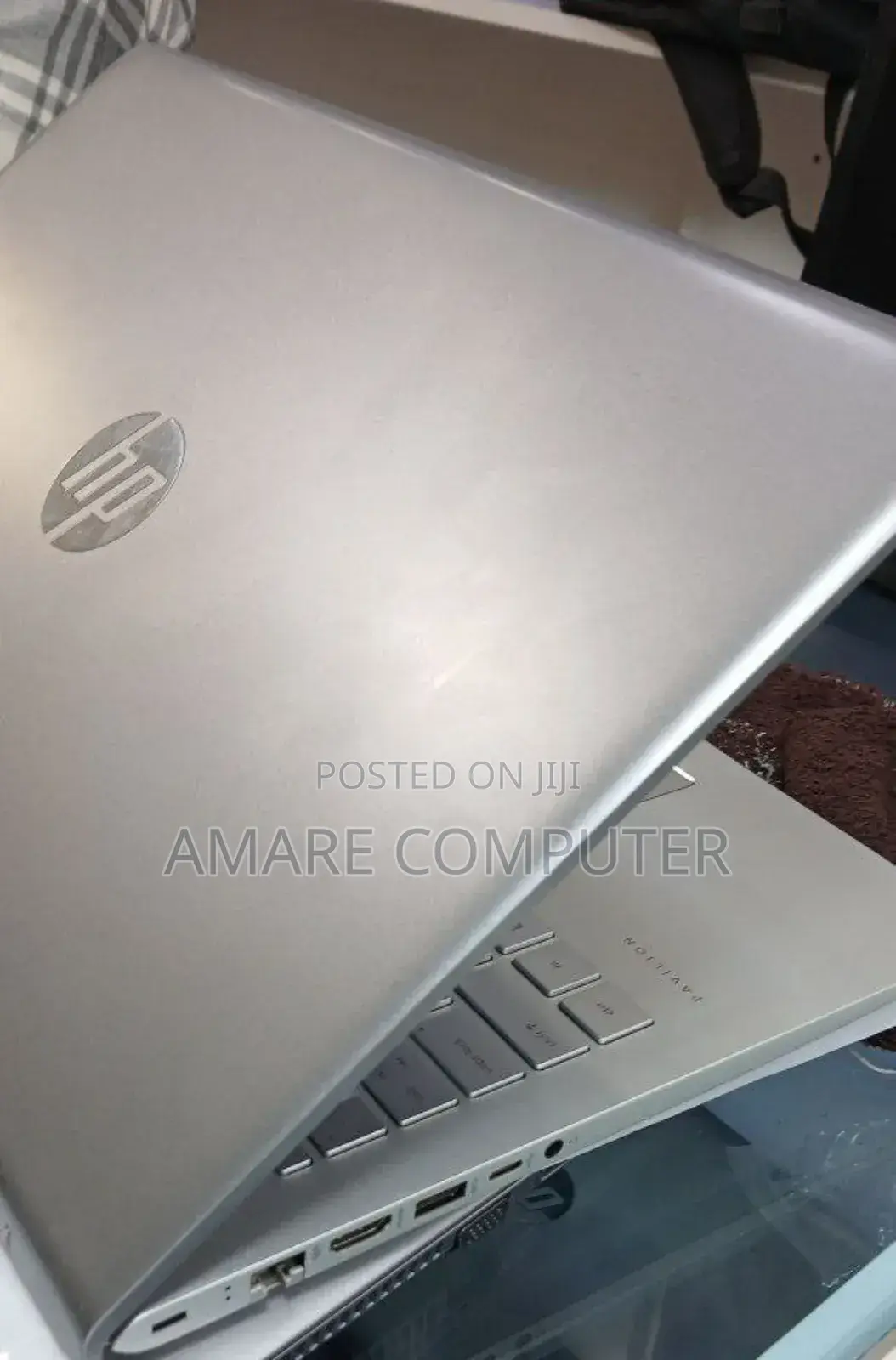 New Laptop HP Pavilion 15 8GB Intel Core I7 HDD+SSD 1.5T