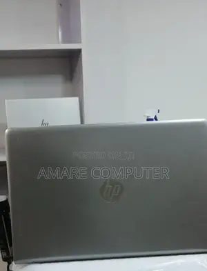 New Laptop HP Pavilion 15 8GB Intel Core I7 HDD+SSD 1.5T