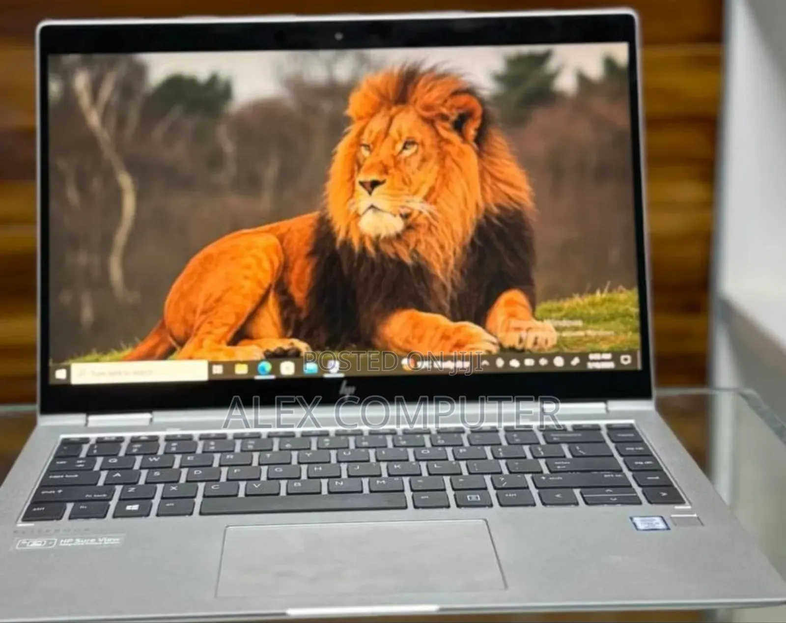 New Laptop HP EliteBook 1040 G6 16GB Intel Core I5 SSD 512GB