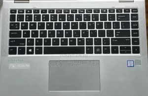 New Laptop HP EliteBook 1040 G6 16GB Intel Core I5 SSD 512GB