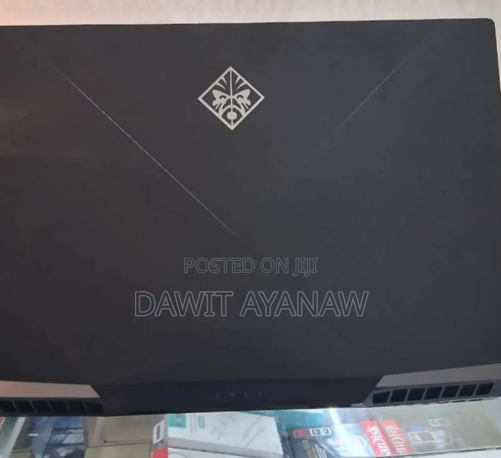 New Laptop Acer Predator Helios 300 16GB Intel Core I9 SSD 1T