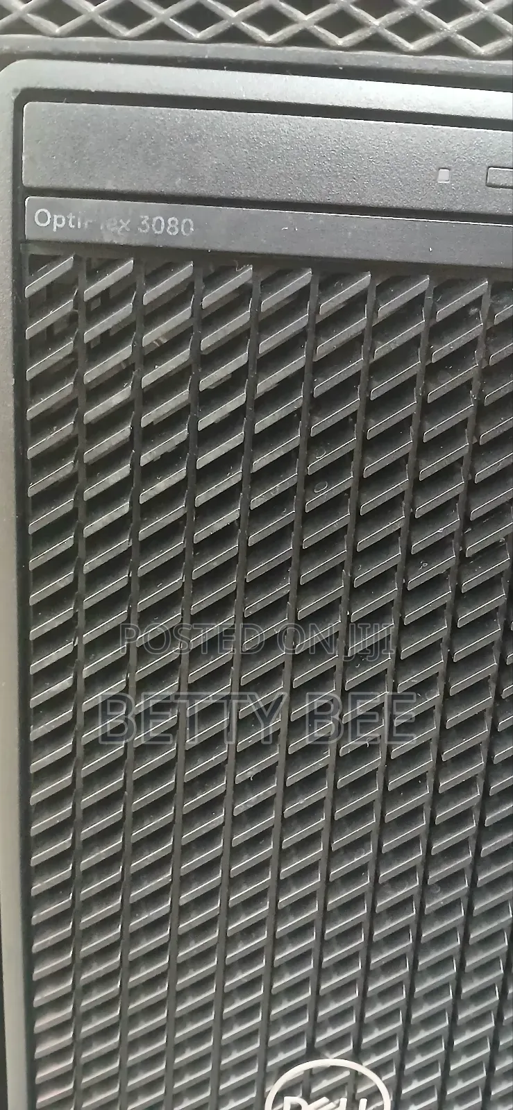 Dell OptiPlex 3080 Micro Tower 4GB Intel Core I5 HDD+SSD 1T