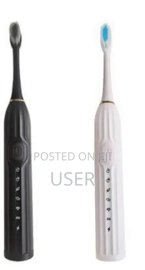 Photo - Sonic Rechargeable Electric Toothbrush