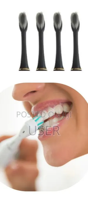 Sonic Rechargeable Electric Toothbrush