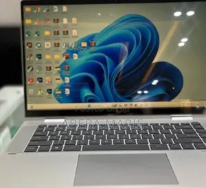 Photo - New Laptop HP Envy X360 16GB Intel Core I7 SSD 512GB