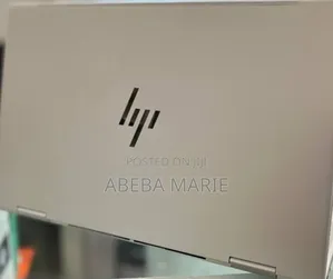 New Laptop HP Envy X360 16GB Intel Core I7 SSD 512GB