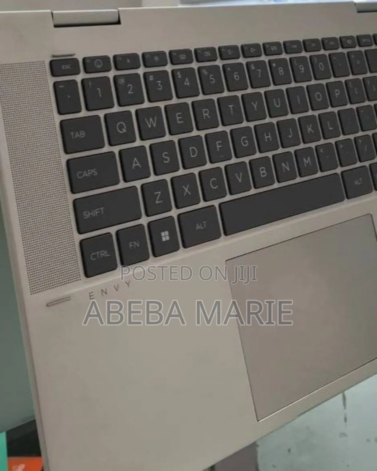 New Laptop HP Envy X360 16GB Intel Core I7 SSD 512GB