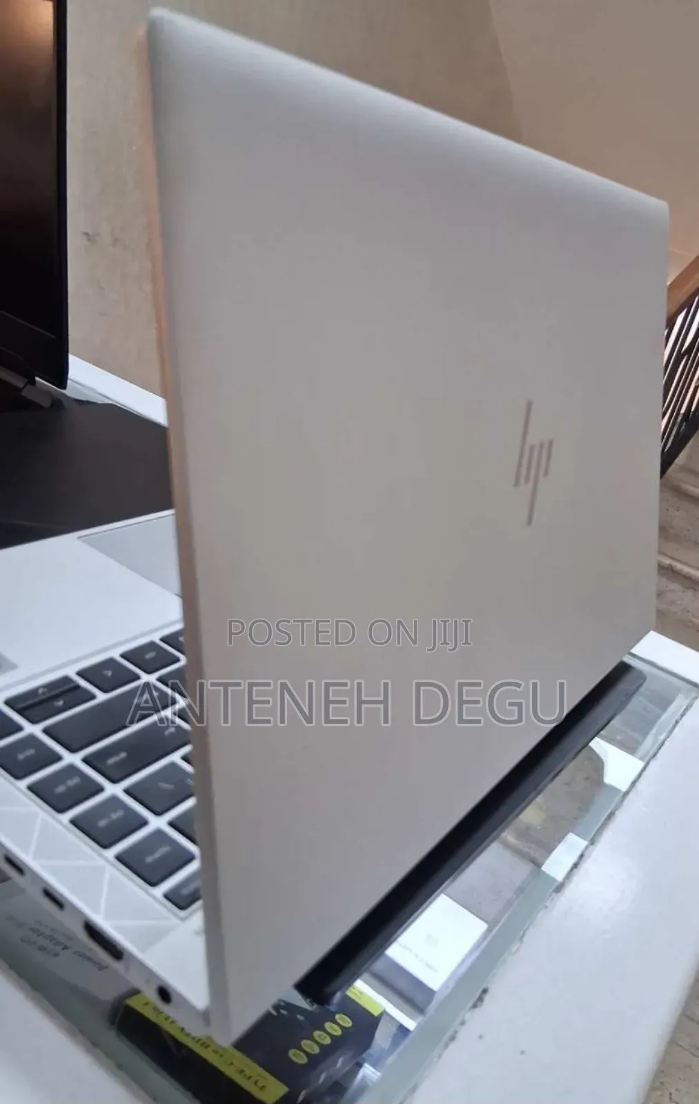 New Laptop HP EliteBook 840 G7 16GB Intel Core I5 SSD 512GB