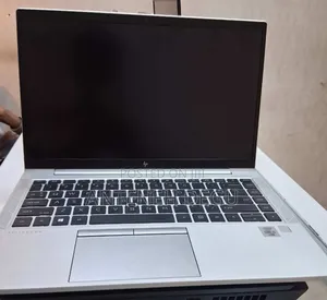 New Laptop HP EliteBook 840 G7 16GB Intel Core I5 SSD 512GB