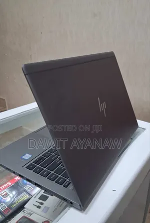 New Laptop HP ZBook 14 16GB Intel Core I7 SSD 512GB