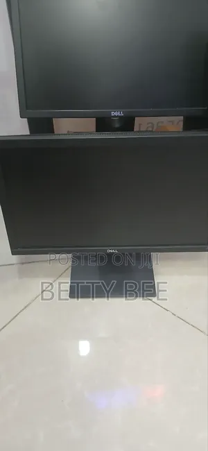 Desktop Computer Dell OptiPlex 3060 4GB Intel Core I5 HDD 1T