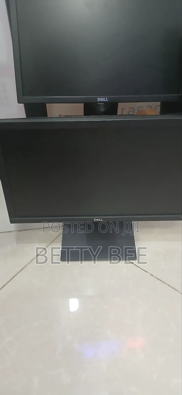 Desktop Computer Dell OptiPlex 3060 4GB Intel Core I5 HDD 1T