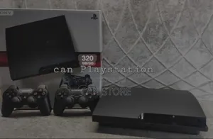 Photo - Ps3 ለእቃው ዋስትና አለው