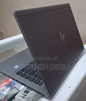 New Laptop HP ZBook 14 16GB Intel Core I7 SSD 512GB