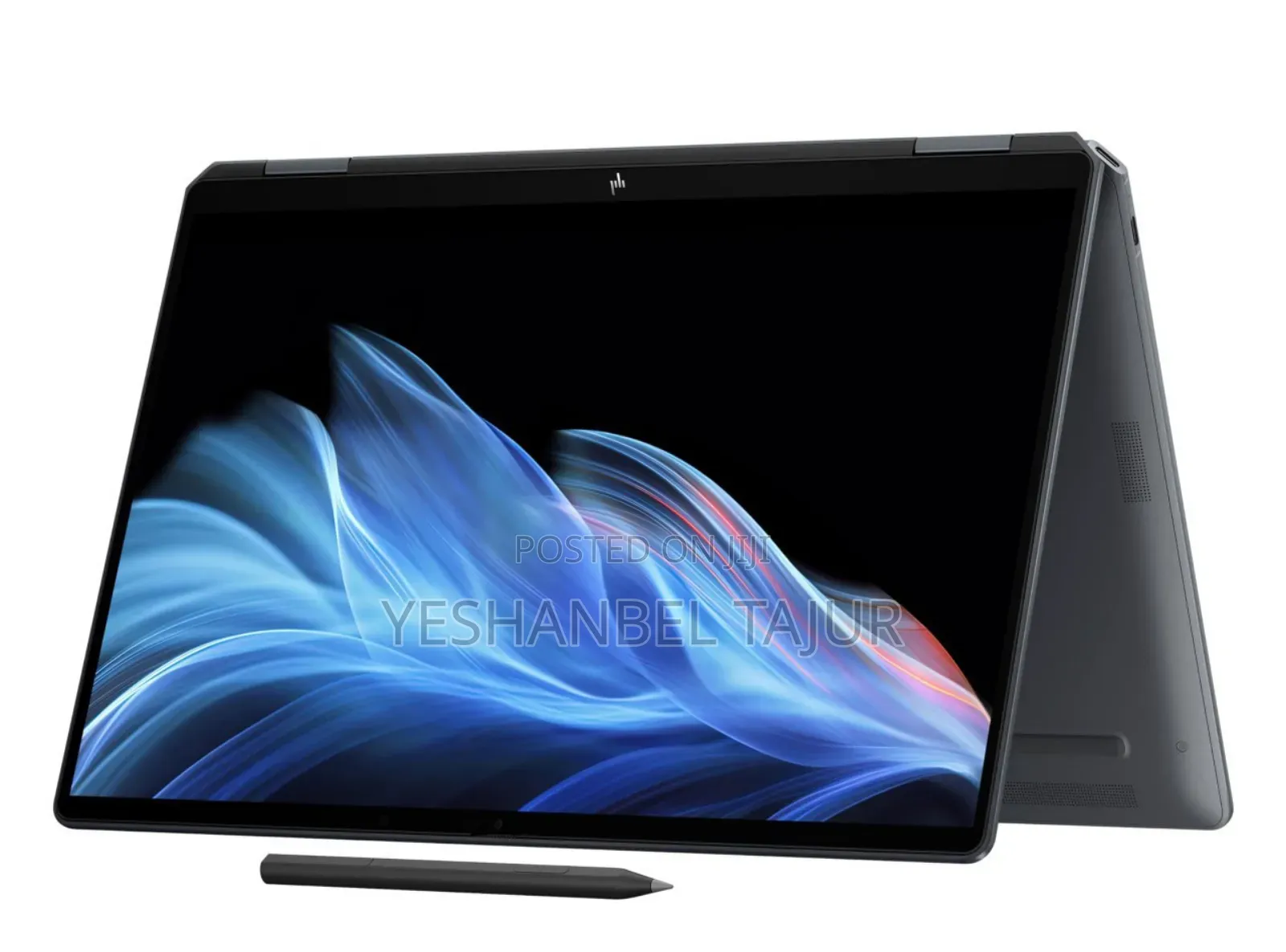 New Laptop HP Omen 15 8GB Intel Core Ultra 7 SSD 512GB