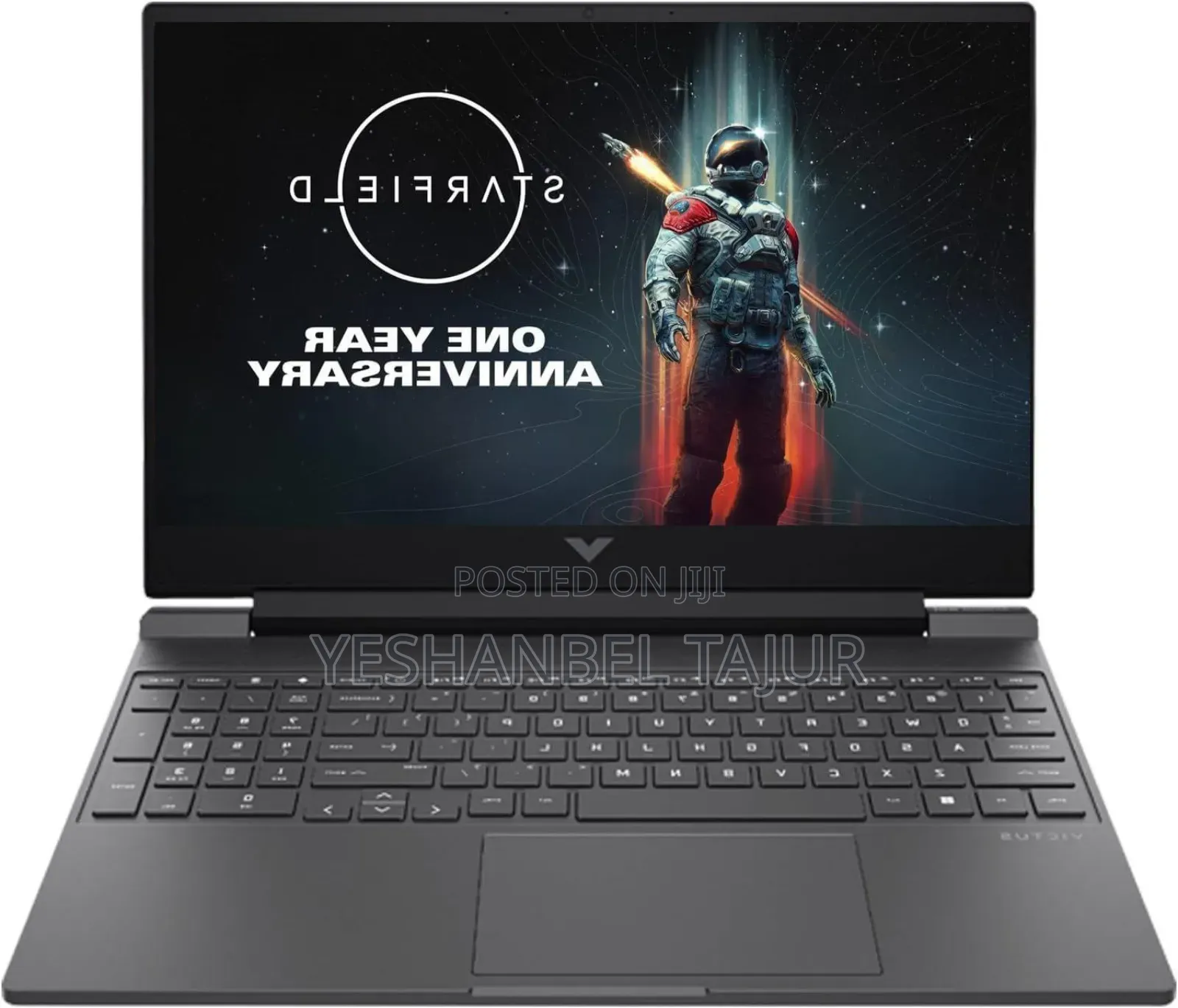 New Laptop HP Omen 15 8GB Intel Core Ultra 7 SSD 512GB