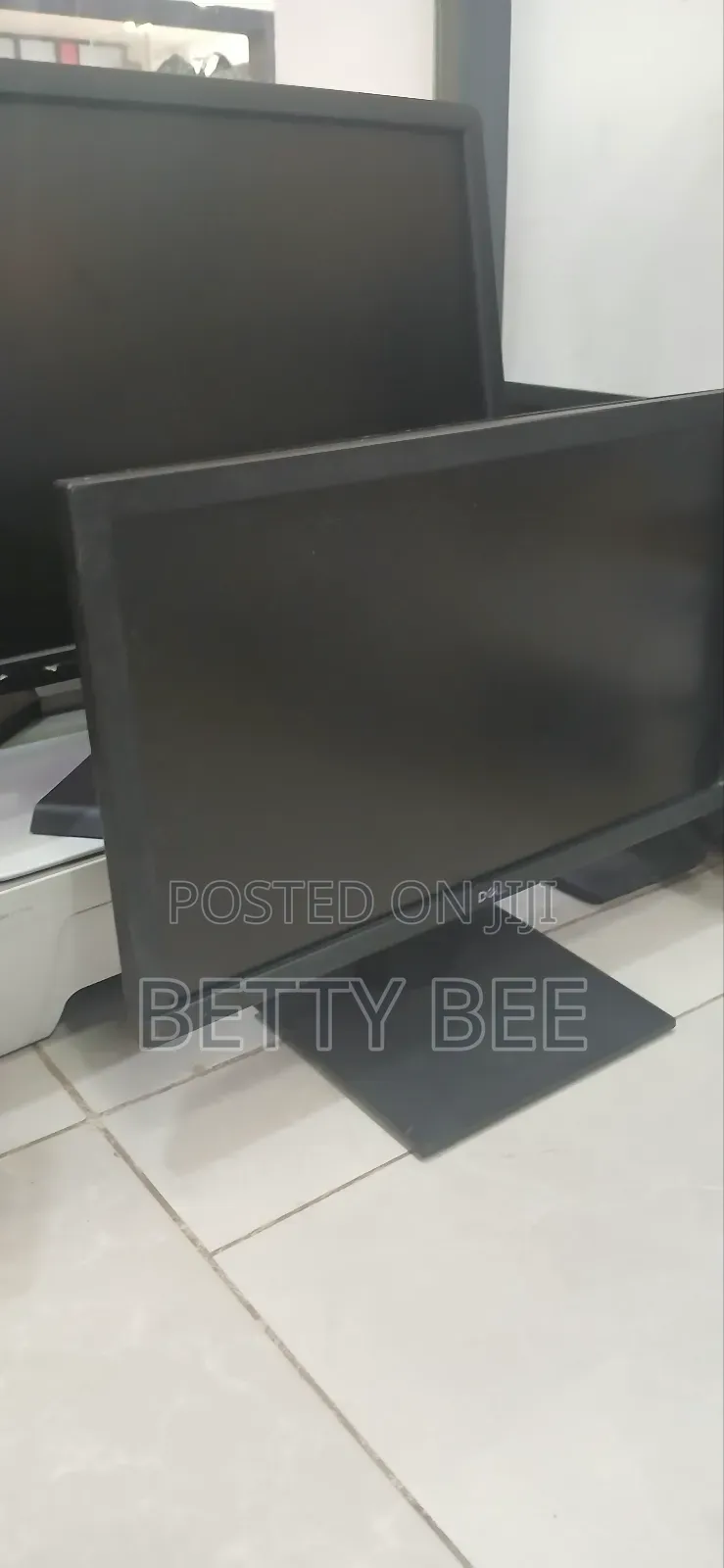 Desktop Computer Dell OptiPlex 3020 4GB Intel Core I5 HDD 1T