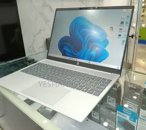 New Laptop HP Pavilion 15 16GB AMD Ryzen 7 SSD 512GB