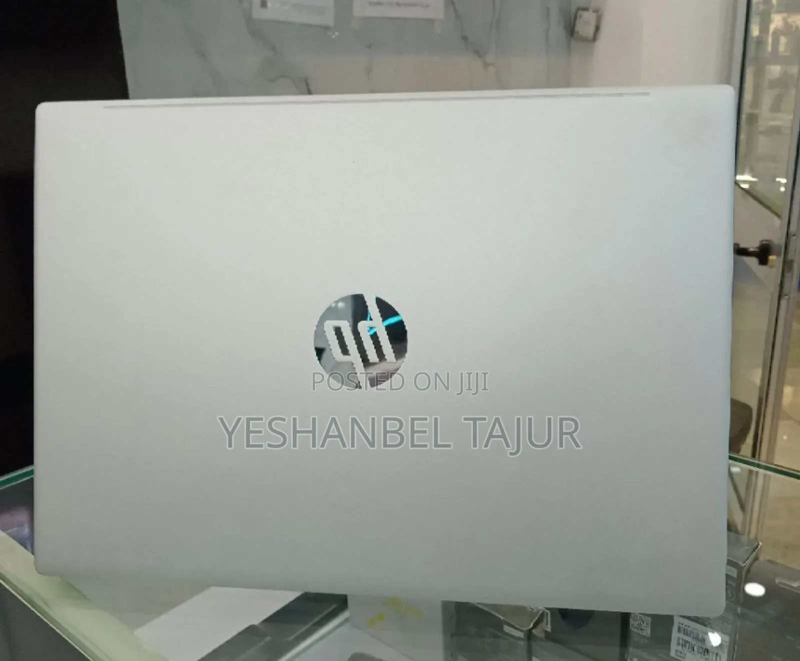 New Laptop HP Pavilion 15 16GB AMD Ryzen 7 SSD 512GB