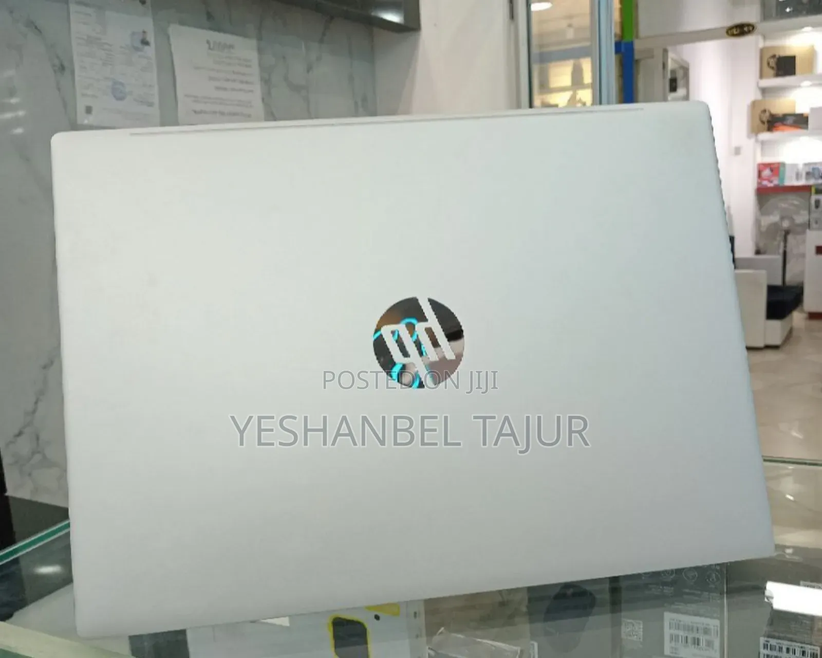 New Laptop HP Pavilion 15 16GB AMD Ryzen 7 SSD 512GB