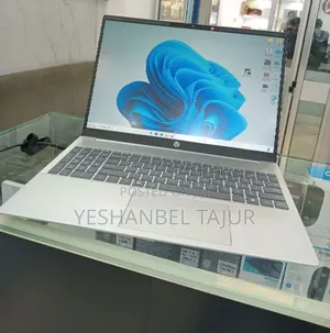 New Laptop HP Pavilion 15 16GB AMD Ryzen 7 SSD 512GB