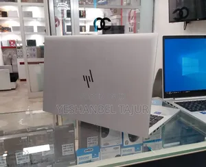 New Laptop HP EliteBook 850 G8 16GB Intel Core I7 SSD 512GB