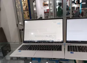 New Laptop HP EliteBook 850 G8 16GB Intel Core I7 SSD 512GB