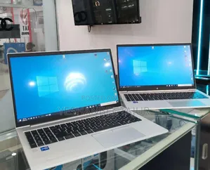 New Laptop HP EliteBook 850 G8 16GB Intel Core I7 SSD 512GB