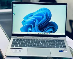 New Laptop HP Envy X360 16GB Intel Core I5 SSD 512GB