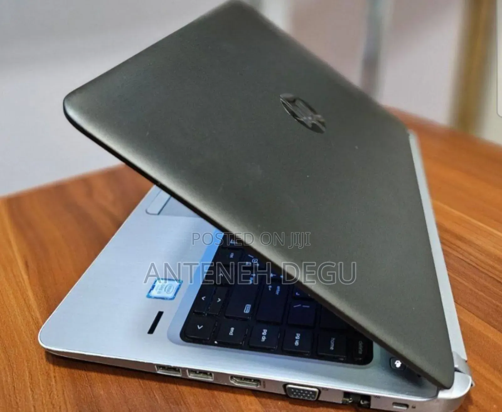 New Laptop HP ProBook 430 G2 4GB Intel Core I5 HDD 500GB