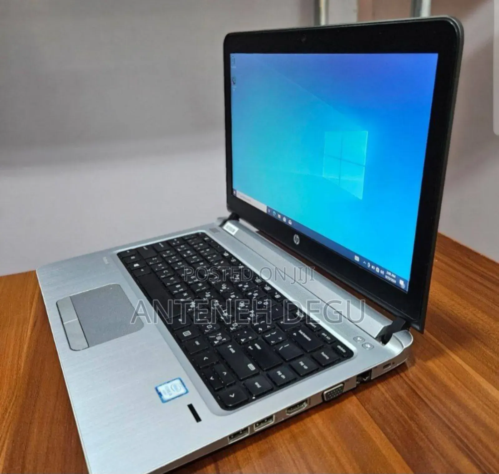 New Laptop HP ProBook 430 G2 4GB Intel Core I5 HDD 500GB