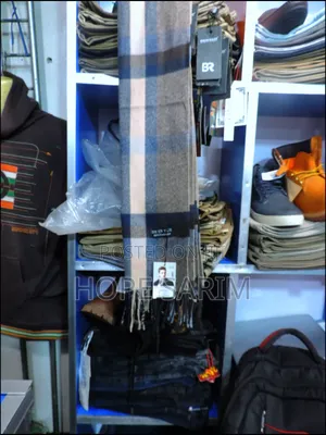 Original እስካርቭ