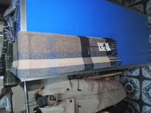 Original እስካርቭ