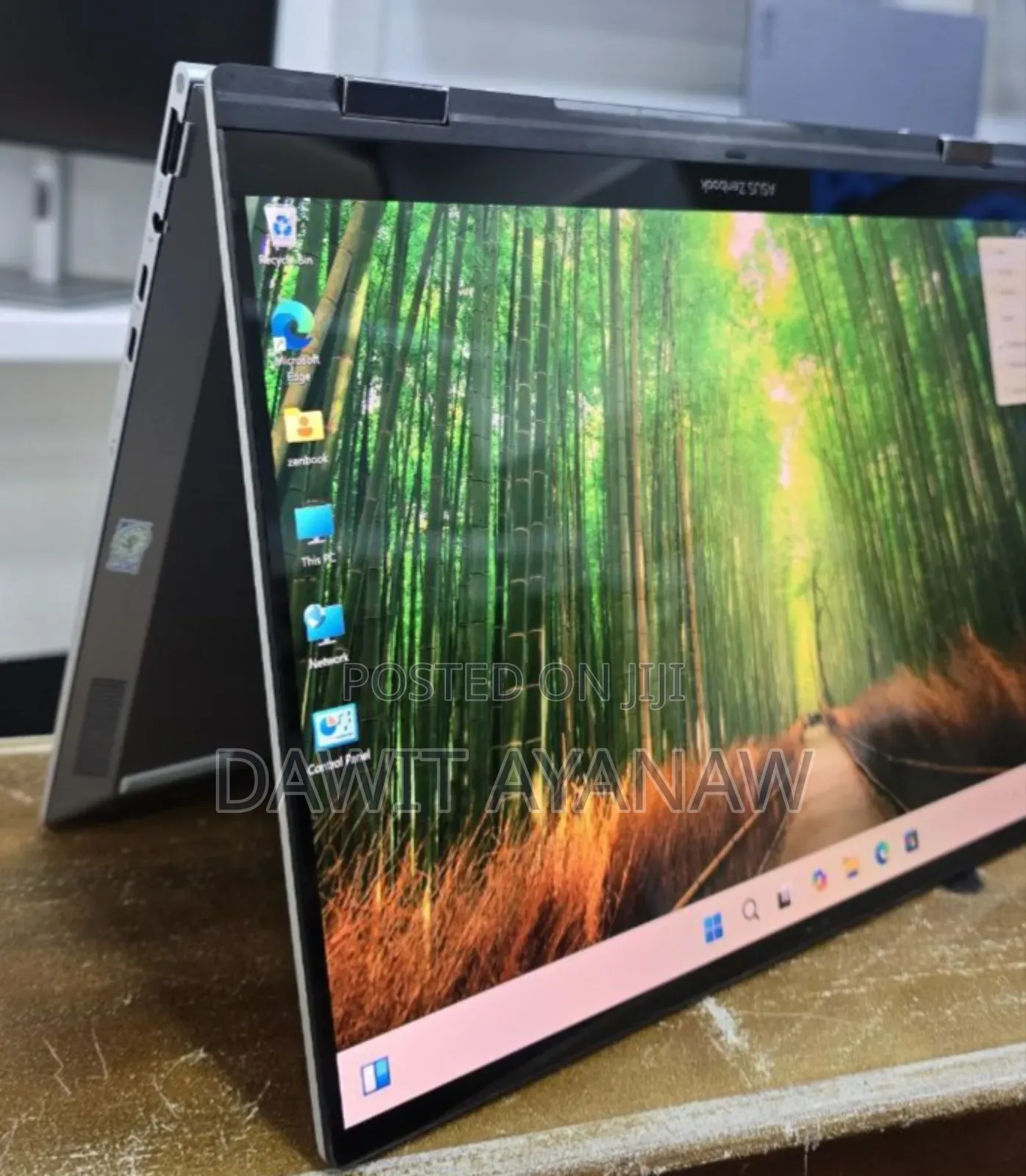 New Laptop Asus 16GB Intel Core I7 SSD 1T