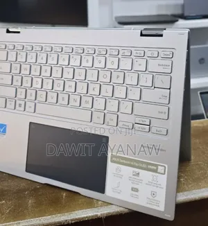 New Laptop Asus 16GB Intel Core I7 SSD 1T